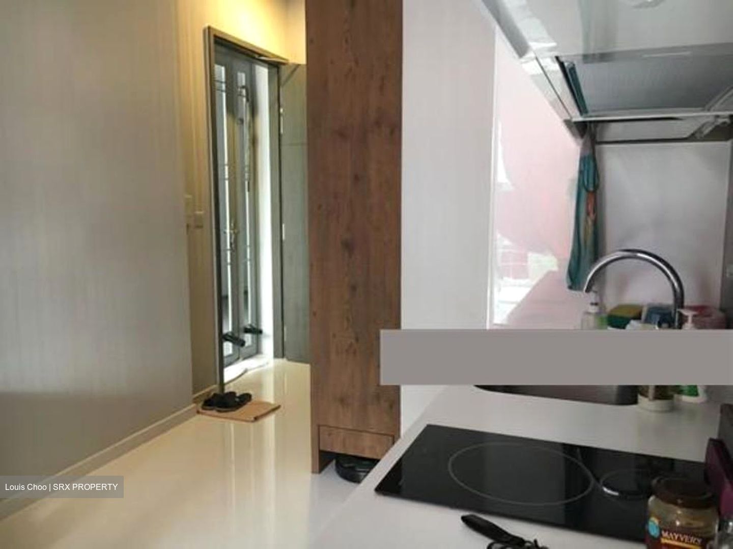 One Dusun Residences (D12), Apartment #513777141